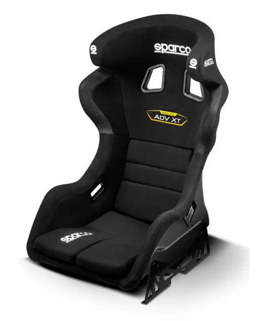 Sparco stol Pro ADV-XT