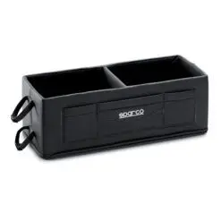 Sparco hjälmlåda