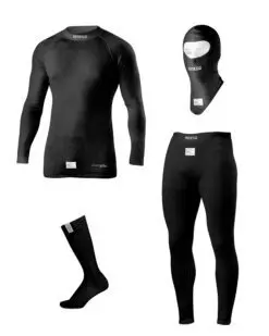 Underställspaket RW-7