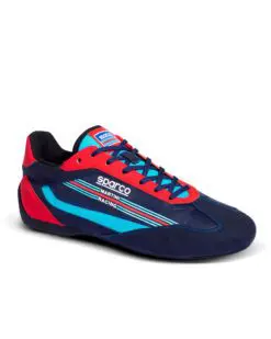 Sparco sneakersko S-Drive Martini Racing
