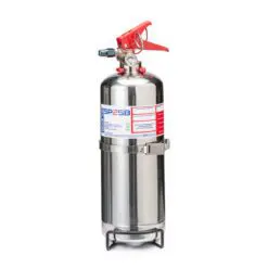 Sparco Brandsläckare 2 l