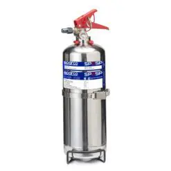 Sparco Brandsläckare 2.0 l