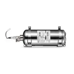 Sparco brandsläckningsystem EXP