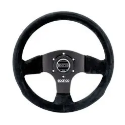 Sparco ratt P300 300/Flat mocka