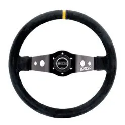 Sparco ratt R215M 350/90 mocka