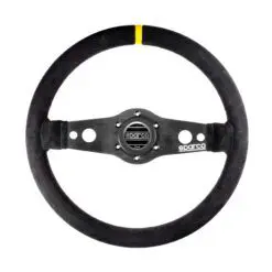 Sparco ratt R215M 350/Flat mocka