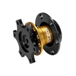 Rattnav Quick release