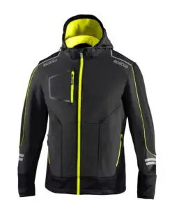 Softshell jacka Tech