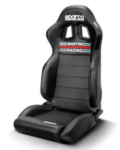 Sportstol R100 Martini Racing