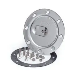 Flygplanstanklock, ej låsbart