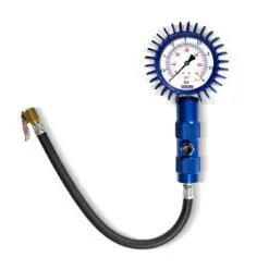 Lufttrycksmätare Ø63 analog
