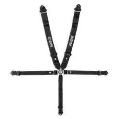 Sparco 4-punktsbälte CLUB H-4R