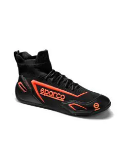 Sparco Hyperspeed skor
