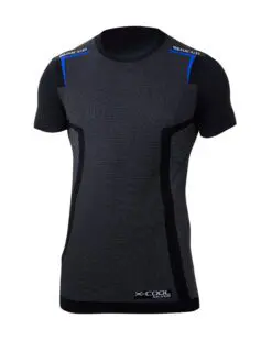 T-shirt K-Carbon
