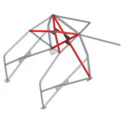 Takförstärkningskit