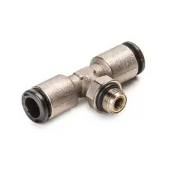 T-Koppling med gänga