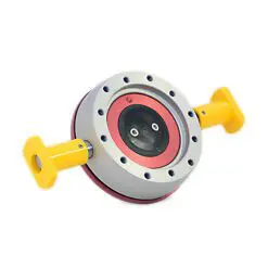 Snap-Off FIA PCD 74mm