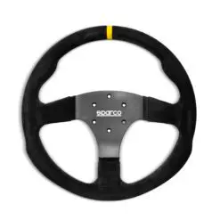 Sparco ratt R350M 350/Flat mocka