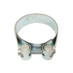 Klammer antistatslang