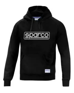 Sparco Hoodie Frame