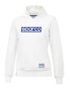 Sparco Hoodie Lady Original