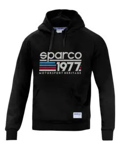 Sparco Hoodie 1977