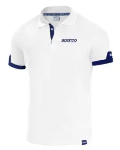 Sparco Pikètröja Corporate