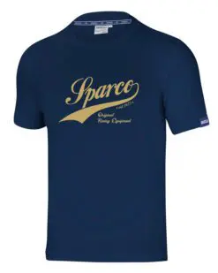 Sparco T-Shirt Vintage