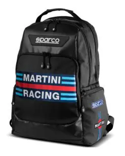 Sparco väska Superstage Martini Racing