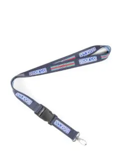 Sparco nyckelrem Martini Racing