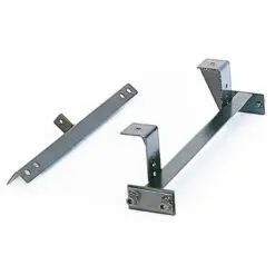 Modellanpassat stolsfäste 00499071