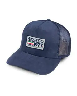Sparco keps Trucker