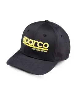 Sparco barnkeps Next Generation