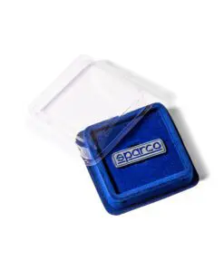 Sparco pins