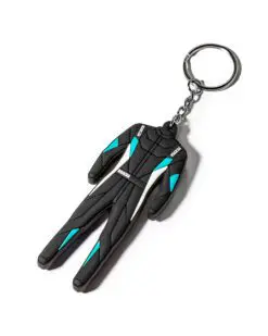 Sparco nyckelring suit