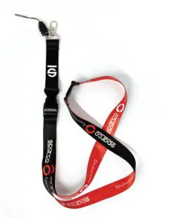 Sparco nyckelrem Gaming