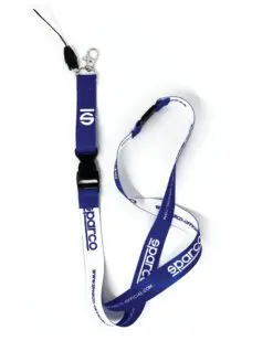 Sparco nyckelrem
