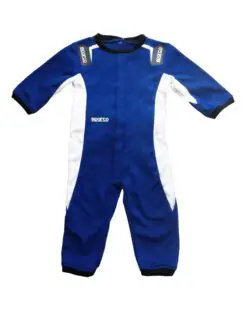 Sparco baby pyjamas