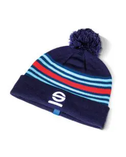 Sparco barnmössa Stripes