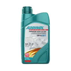 Motorolja ADDINOL PREMIUM 0530 C3-DX