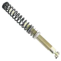 Fjäderben VW Golf MKII och MKIII bak rally Grus