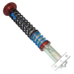 Fjäderben BMW E36 Fram 50mm rally grus