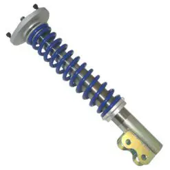 Fjäderben Toyota Corolla E110 fram 40mm rally Grp E