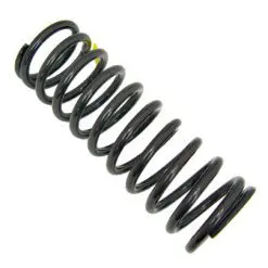 Rallyfjäder Volvo 240 fram asfalt