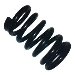 Rallyfjäder Opel Ascona A/B fram asfalt