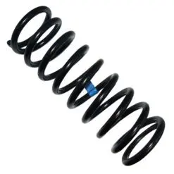 Rallyfjäder Saab 96 tvåtakt fram