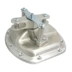 Wattlänkskåpa Volvo 1031 axel