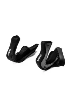 Kindstoppning jethjälm Prime