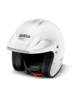 Sparco hjälm J-Pro