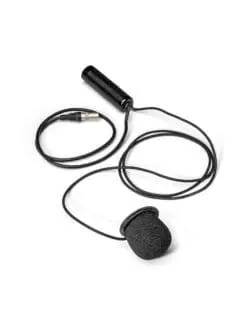 Mikrofonkit Integralhjälm